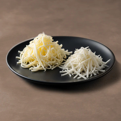 Shredded Cheese