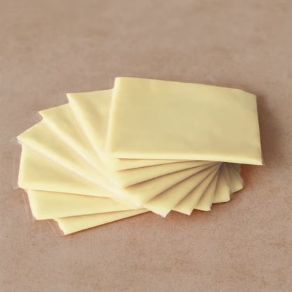 Cheese Slices