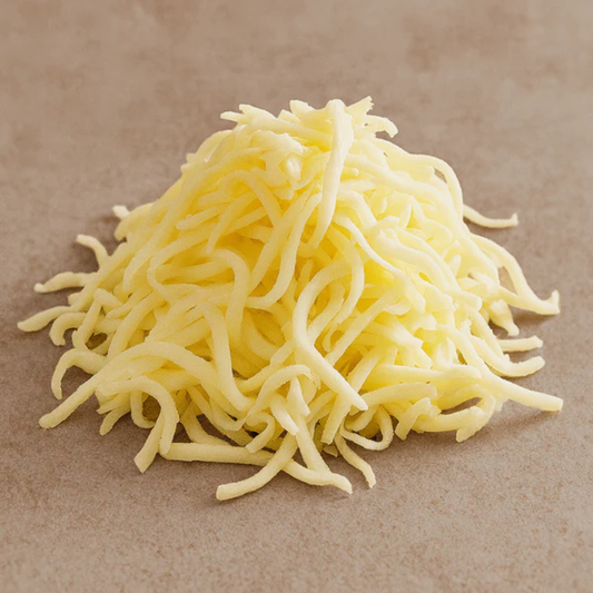 Shredded Cheese