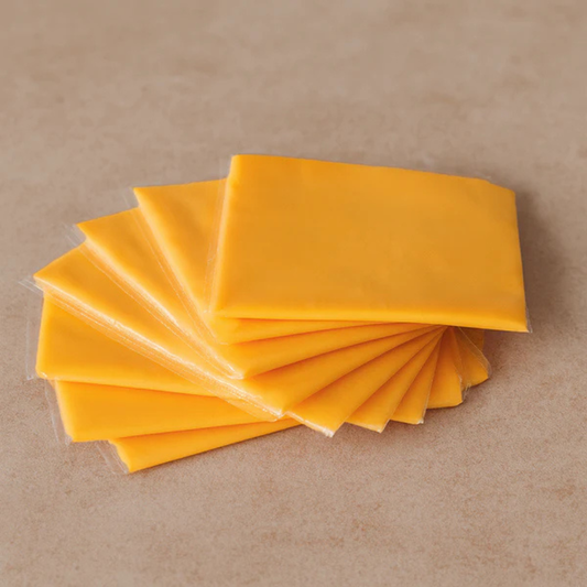 Cheese Slices