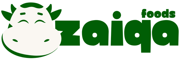 Zaiqa Foods