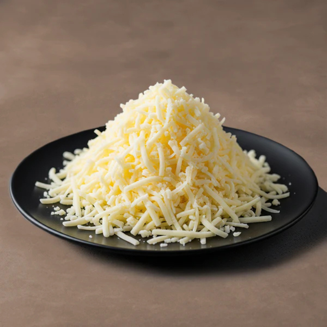 Shredded Cheese